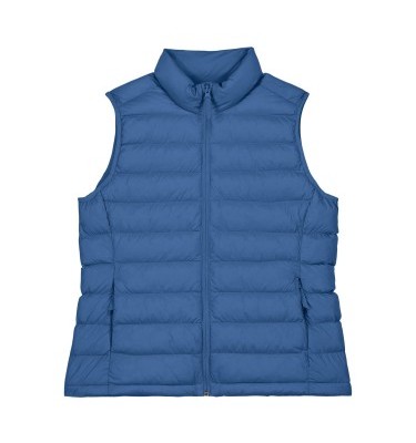 Mindful blue