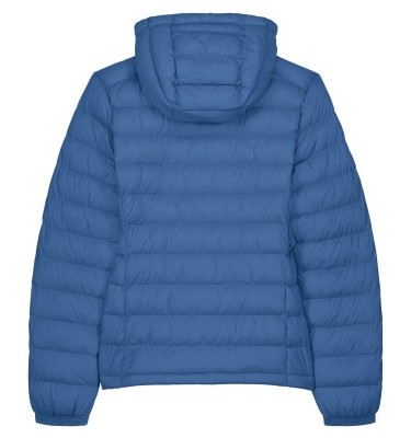 Mindful blue