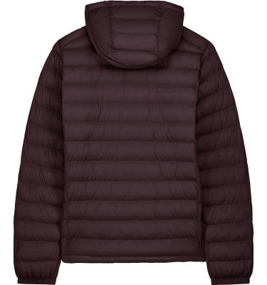 Red brown