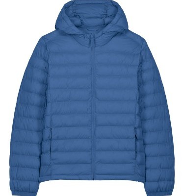Mindful blue