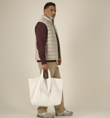 Shopping Bag 2.0