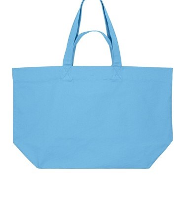 Aqua blue