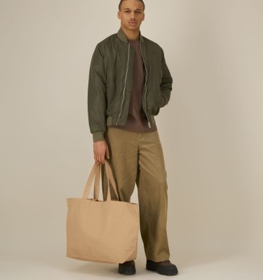 Shopping Bag 2.0