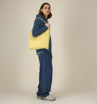 Mid Tote Bag
