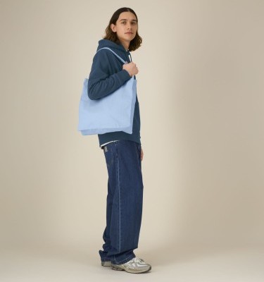 Mid Tote Bag