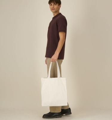 Mid Tote Bag