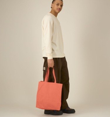 Mid Tote Bag