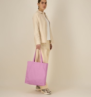 Mid Tote Bag