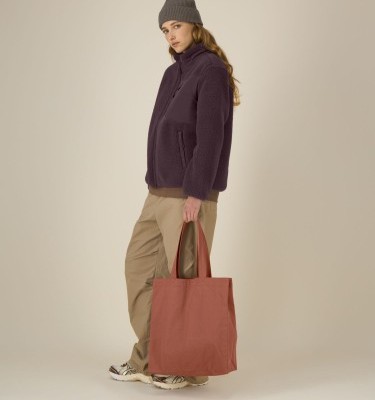 Mid Tote Bag