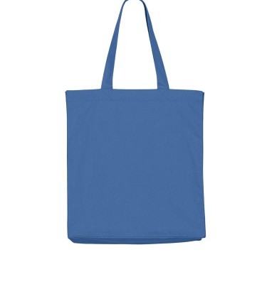 Mindful blue