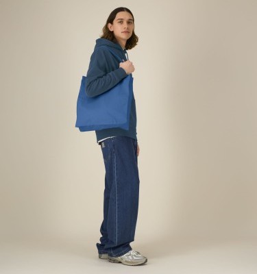 Mid Tote Bag