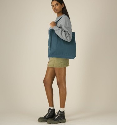 Mid Tote Bag
