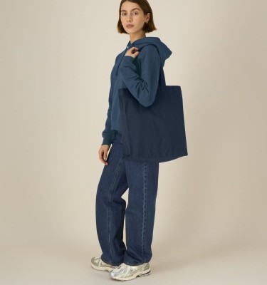 Mid Tote Bag