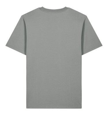 Misty grey