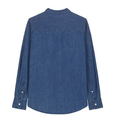 Stella Denim Shirt
