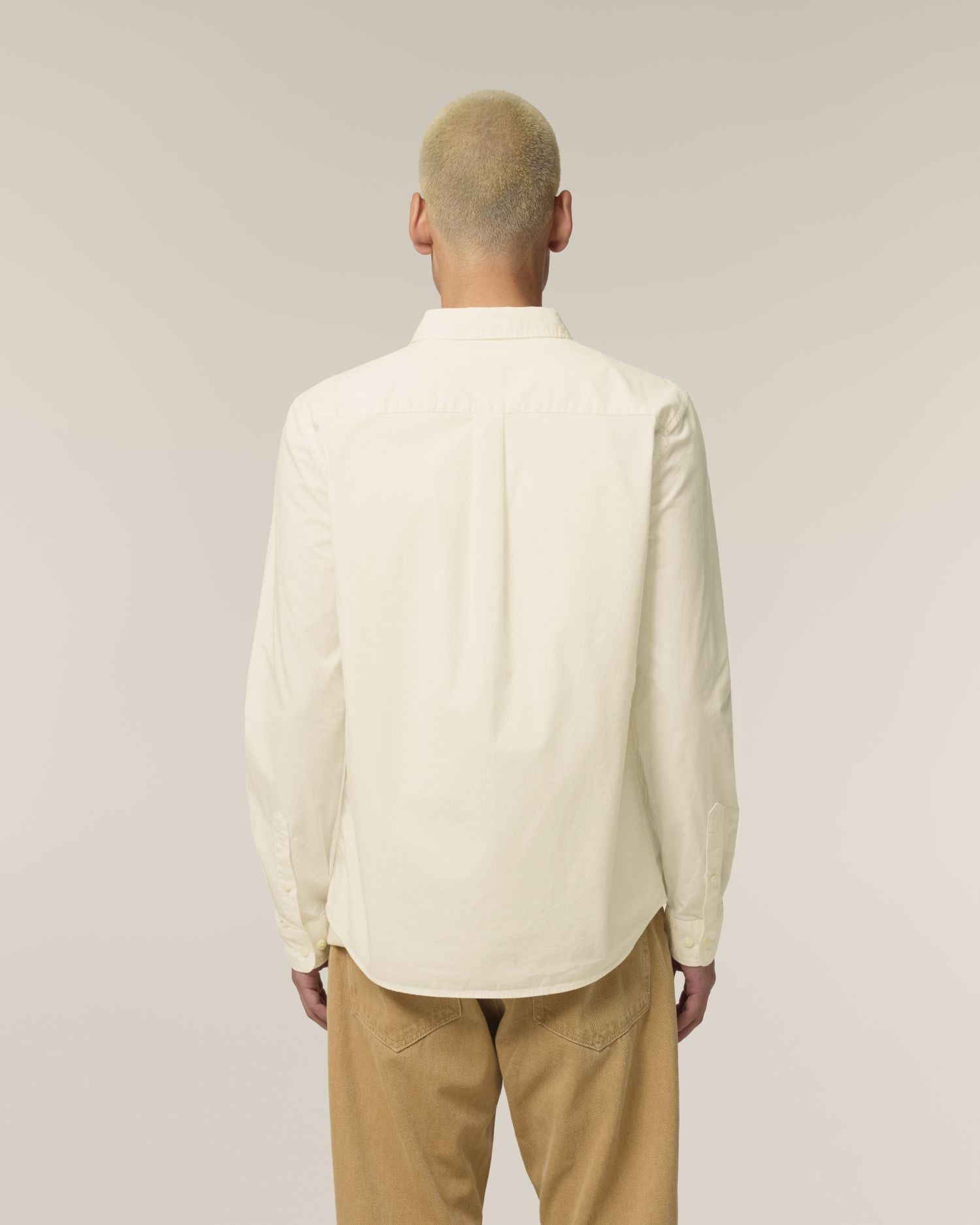Stanley Styler Shirt