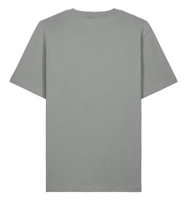 Misty grey