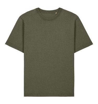 G. dyed khaki