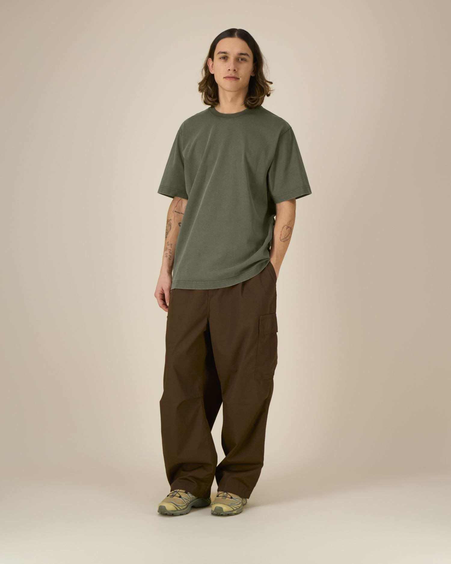 Freestyler Vintage