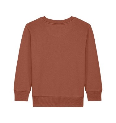Heritage brown