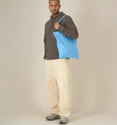 Light Tote Bag