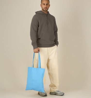 Light Tote Bag