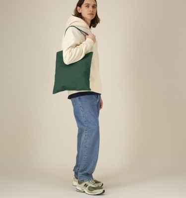 Light Tote Bag