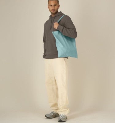 Light Tote Bag