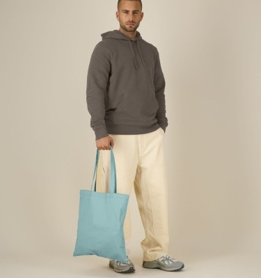 Light Tote Bag