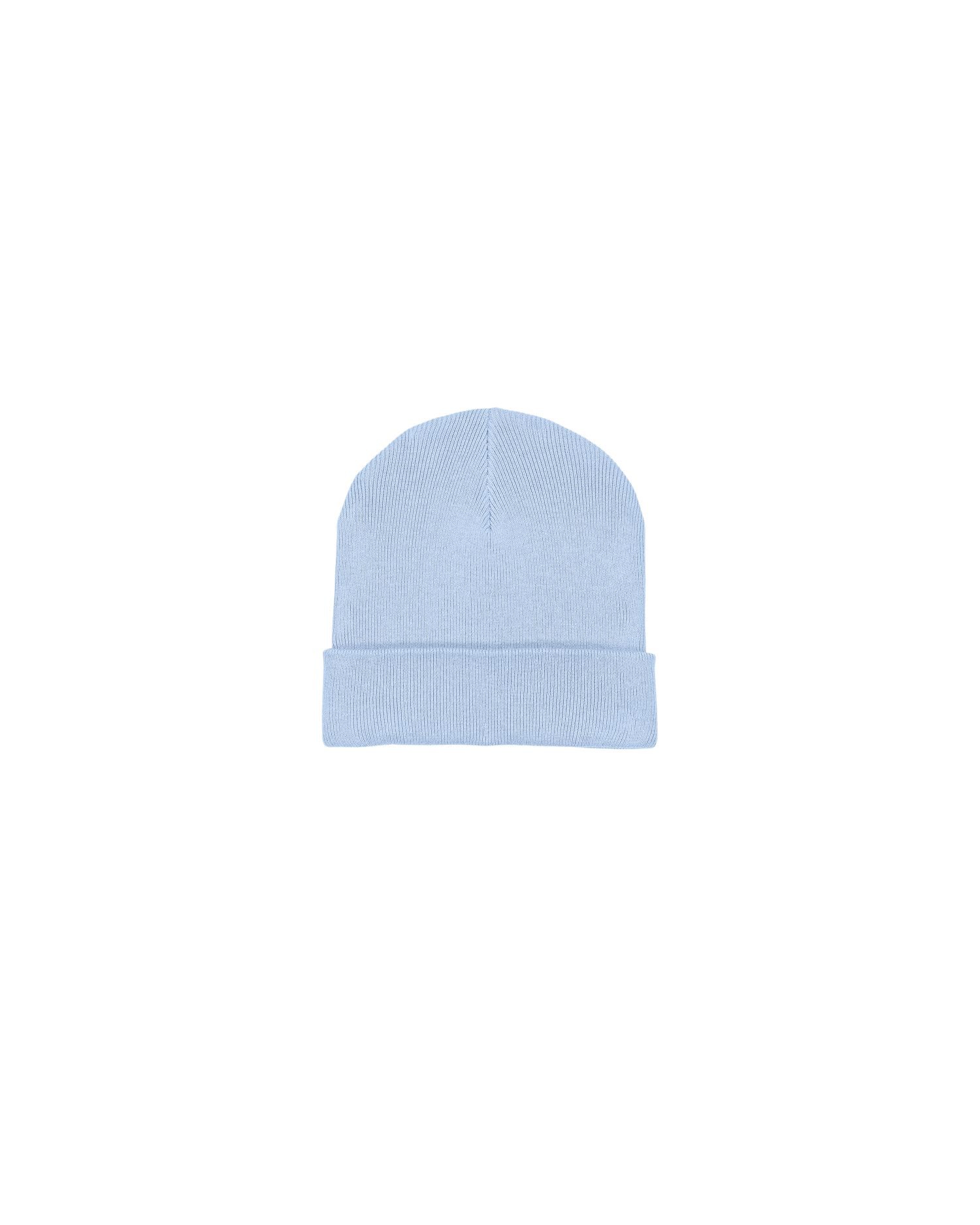 Rib Beanie