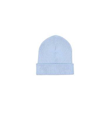 Rib Beanie
