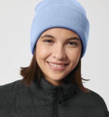 Rib Beanie