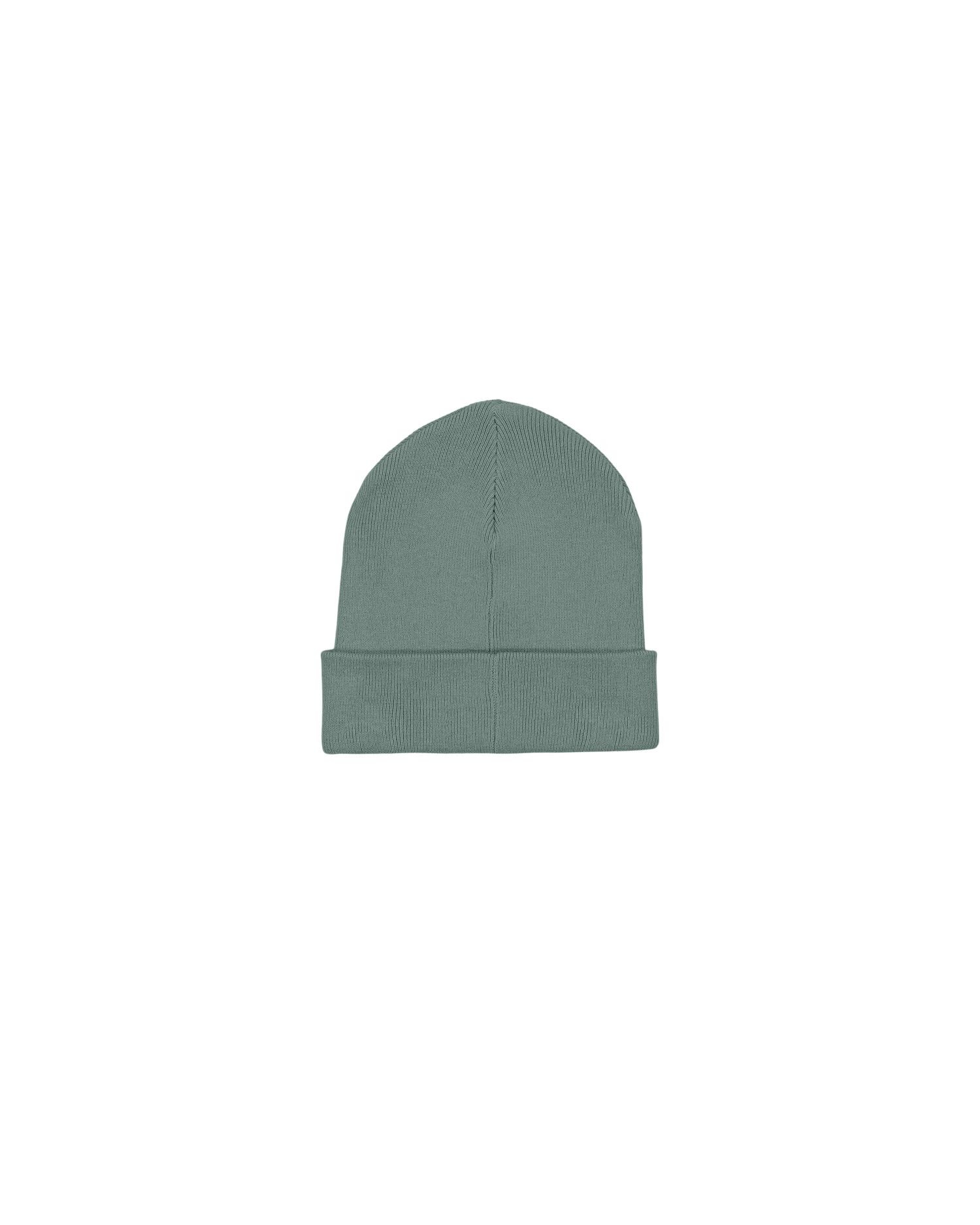 Rib Beanie
