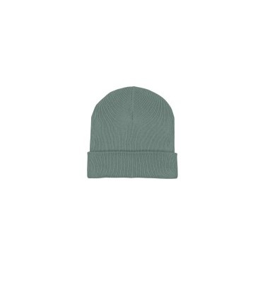 Rib Beanie