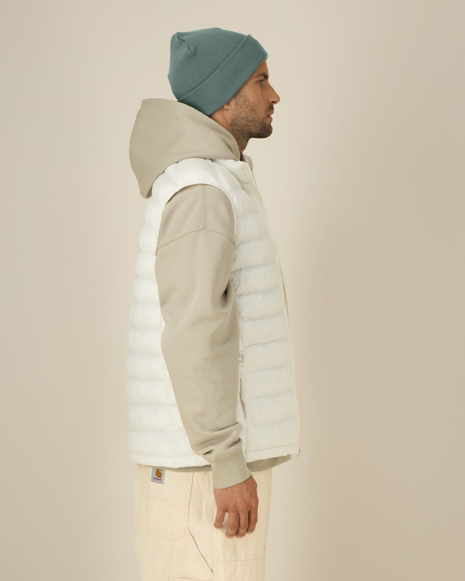 Rib Beanie