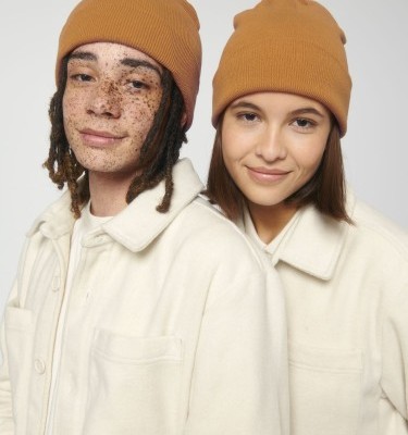 Rib Beanie