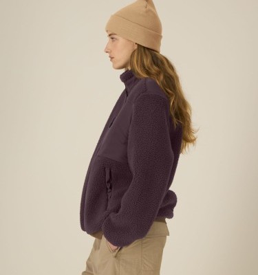 Rib Beanie