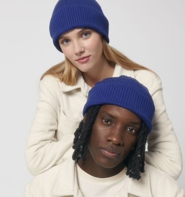 Fisherman Beanie