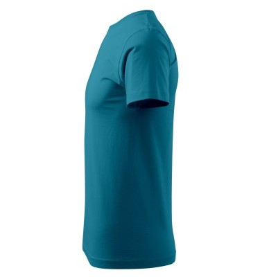 Koszulka unisex Heavy New
