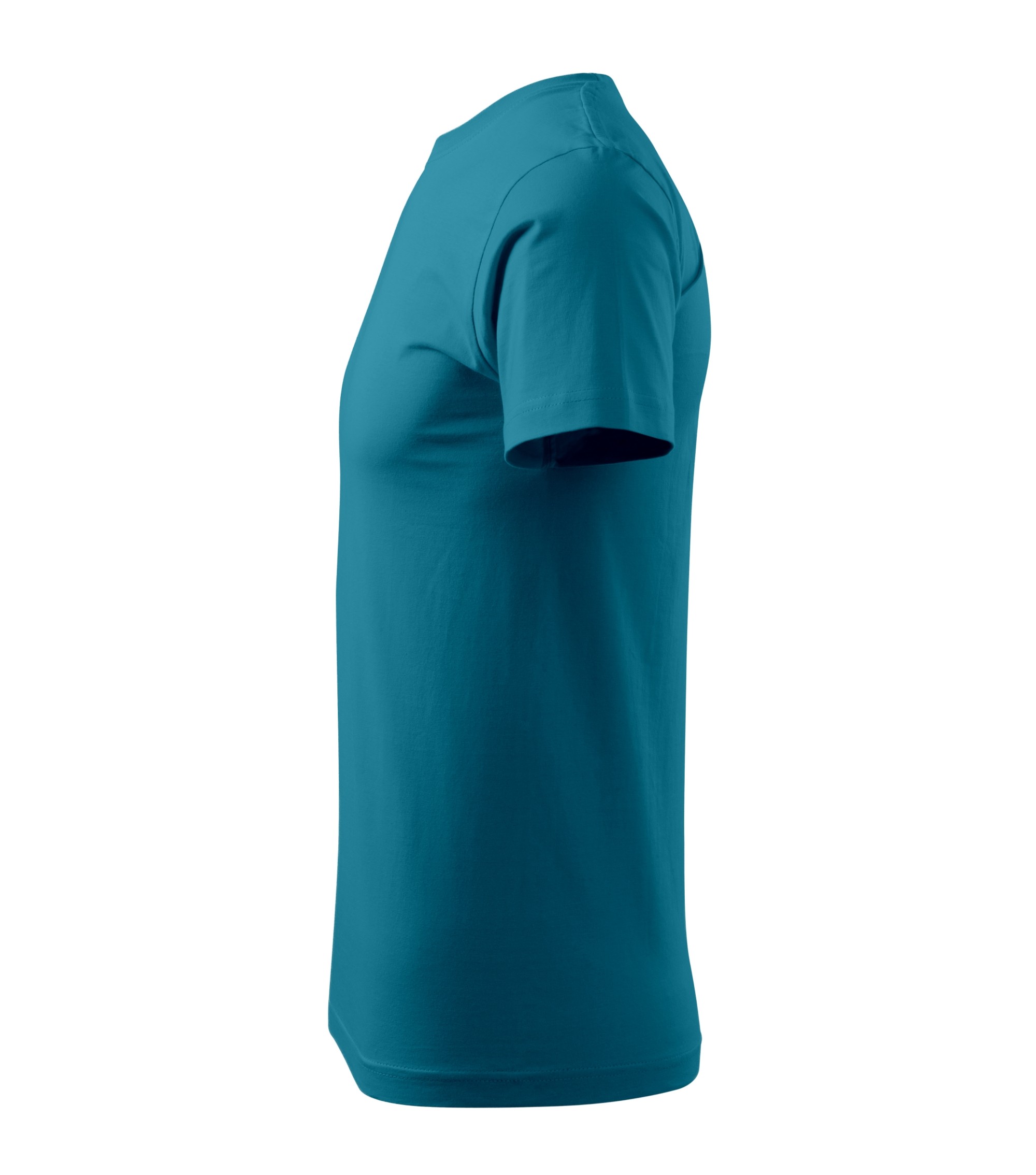 Koszulka unisex Heavy New