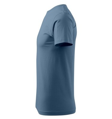 Koszulka unisex Heavy New