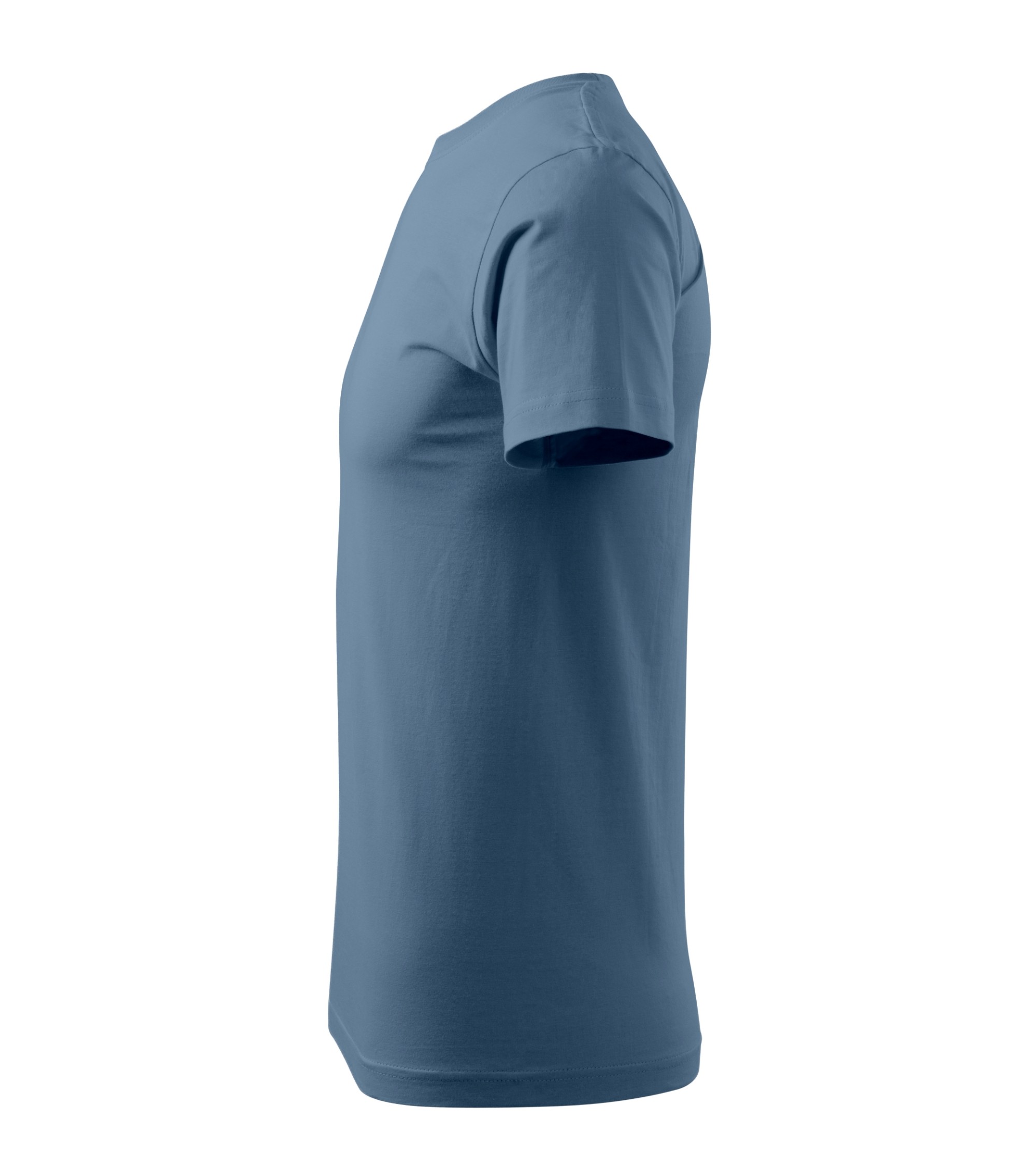 Koszulka unisex Heavy New