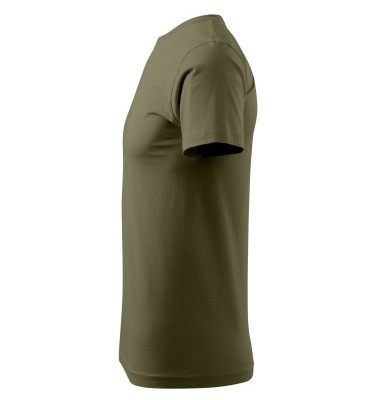 Koszulka unisex Heavy New