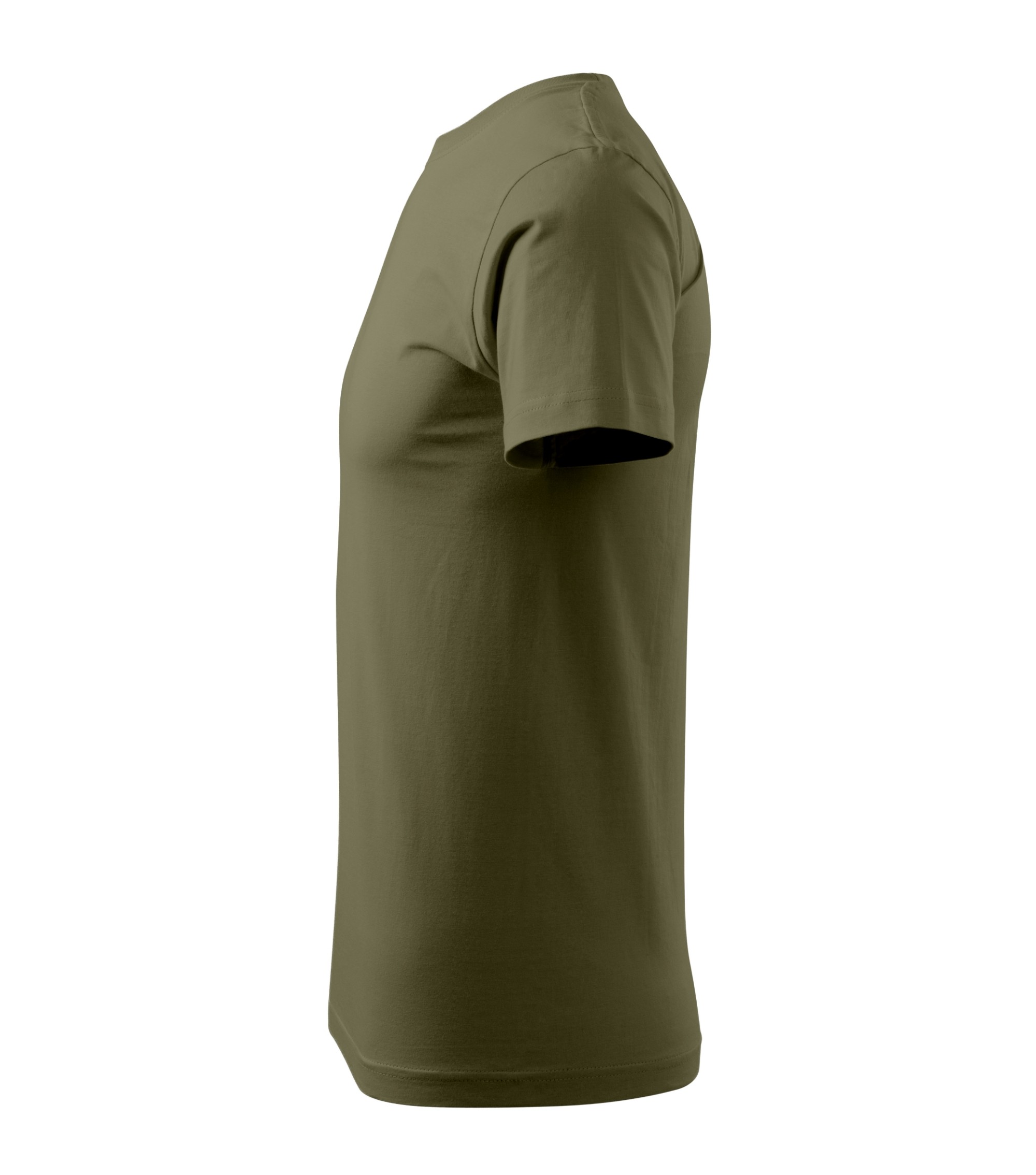 Koszulka unisex Heavy New