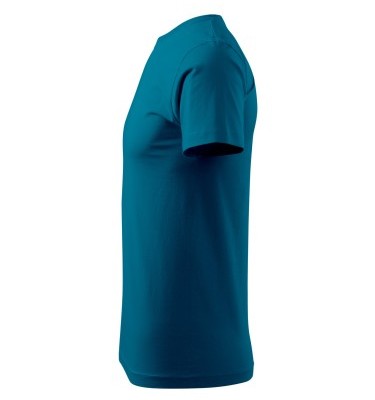 Koszulka unisex Heavy New