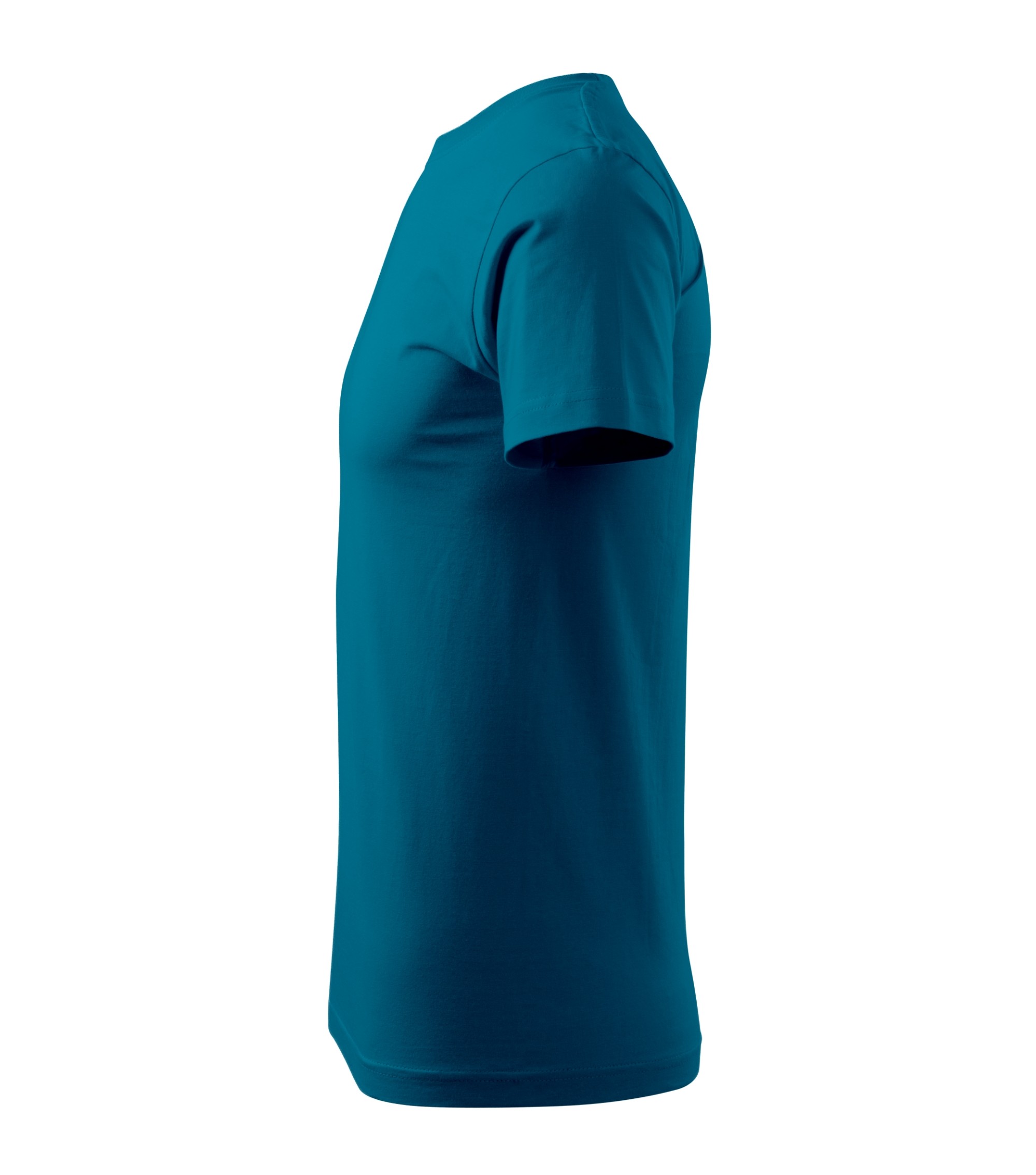 Koszulka unisex Heavy New