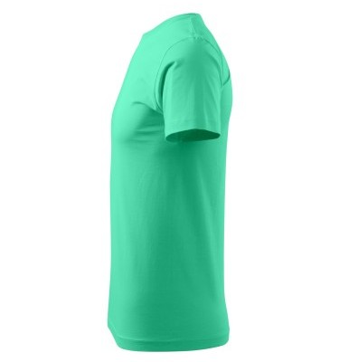 Koszulka unisex Heavy New