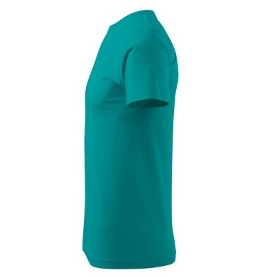 Koszulka unisex Heavy New