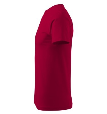 Koszulka unisex Heavy New