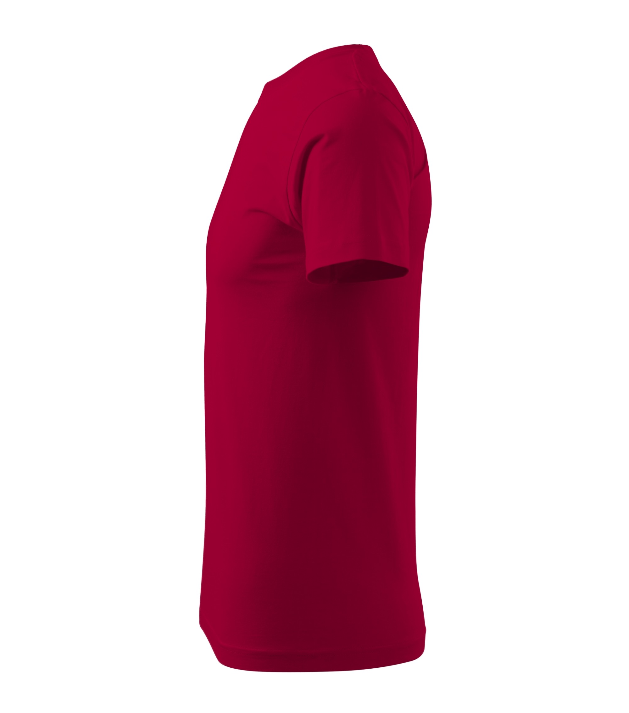 Koszulka unisex Heavy New